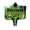 3934 UNISEX FAN WRAP HOODY TEAM-BASH-1