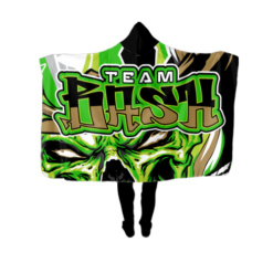 3934 UNISEX FAN WRAP HOODY TEAM-BASH-1