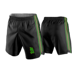 3934 MENS MIRCO FIBER 160gsm SHORT TEAM-BASH-1