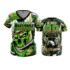 3934 WOMENS V NECK TEAM-BASH-1