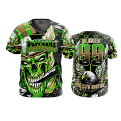 3934 MENS SPORT V NECK TEAM-BASH-1