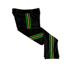 3934 MENS BALLPARK BLACK BRIAD PANTS TEAM-BASH-1