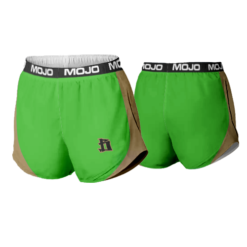 3934 WOMENS MICRO FIBER PRACTICE SHORT TEAM-BASH-2