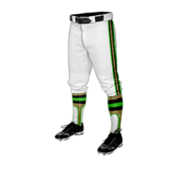 3934 MENS BASEBALL KNICKER PANT TEAM-BASH-2