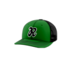 3935 R_P TRUCKER CAP 112 RANGERS-1