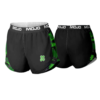 3935 WOMENS MICRO FIBER PRACTICE SHORT RANGERS-1