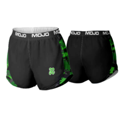3935 WOMENS MICRO FIBER PRACTICE SHORT RANGERS-1