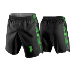 3935 MENS MIRCO FIBER 160gsm SHORT RANGERS-1