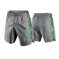 3935 MENS MIRCO FIBER 160gsm SHORT RANGERS-2