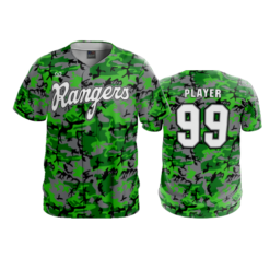 3935 MENS FULL BUTTON DOWN RANGERS-2