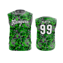 3935 MENS SPORT CREW NECK SLEEVELESS RANGERS-2