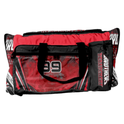1291 TACTICAL TRAVEL BAG BROTHERS-OF-DEBAUCHERY