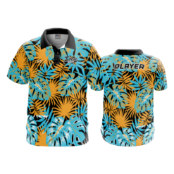 2944 MENS POLO SHIRT IBEW-ADDON