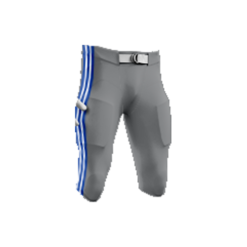 3426 UNISEX FOOTBALL PANT FUTURE-CAVS-2024