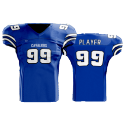3426 UNISEX FOOTBALL JERSEY FUTURE-CAVS-2024