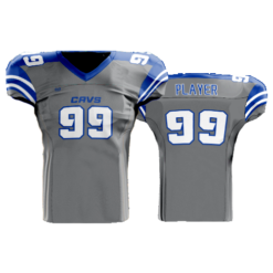 3426 UNISEX FOOTBALL JERSEY FUTURE-CAVS-2024