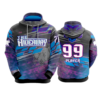 464 UNISEX FLEECE HOODY THE-HIDEAWAY-1