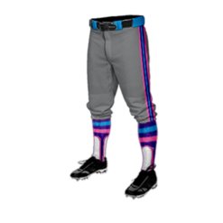 464 MENS BASEBALL KNICKER PANT THE-HIDEAWAY-1