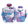 464 UNISEX FLEECE HOODY THE-HIDEAWAY-2