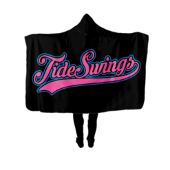 2645 UNISEX FAN WRAP HOODY TIDE-SWINGS-1