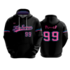 2645 UNISEX FLEECE HOODY TIDE-SWINGS-1
