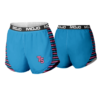 2645 WOMENS MICRO FIBER PRACTICE SHORT TIDE-SWINGS-2