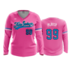 2645 WOMENS V NECK LONGSLEEVE TIDE-SWINGS-2