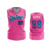 2645 WOMENS V NECK SLEEVELESS TIDE-SWINGS-2