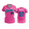 2645 WOMENS V NECK TIDE-SWINGS-2
