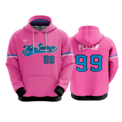 2645 UNISEX FLEECE HOODY TIDE-SWINGS-2