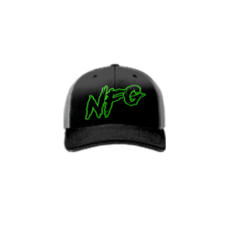 3832 R_P FLEX FIT CAP 172 NFG-2024-1