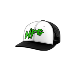 3832 R_P TRUCKER CAP 112 NFG-2024-1