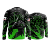 3832 MENS SPORT LONGSLEEVE NFG-2024-1