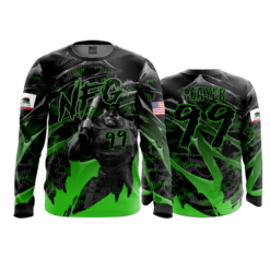 3832 MENS SPORT LONGSLEEVE NFG-2024-1