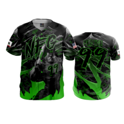 3832 MENS FULL BUTTON DOWN NFG-2024-1