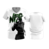 3832 WOMENS SPIRIT CREW NECK NFG-2024-1