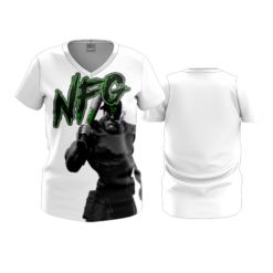 3832 WOMENS SPIRIT CREW NECK NFG-2024-1