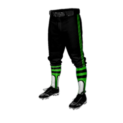 3832 MENS BASEBALL KNICKER PANT NFG-2024-1