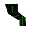 3832 MENS BALLPARK BLACK BRIAD PANTS NFG-2024-1