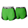 3832 WOMENS MICRO FIBER PRACTICE SHORT NFG-2024-2