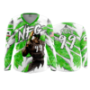 3832 WOMENS V NECK LONGSLEEVE NFG-2024-2