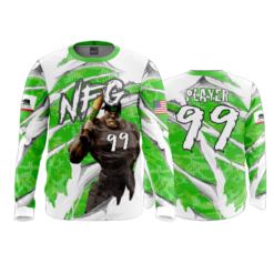 3832 MENS SPORT LONGSLEEVE NFG-2024-2