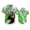 3832 MENS FULL BUTTON DOWN NFG-2024-2