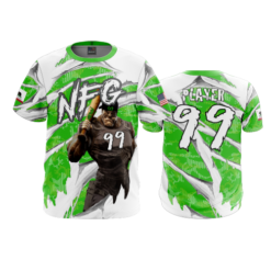 3832 MENS SPORT CREW NECK NFG-2024-2