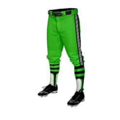 3832 MENS BASEBALL KNICKER PANT NFG-2024-2