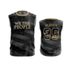 3561 MENS SPORT CREW NECK SLEEVELESS WE-THE-PEOPLE-SAINTS-1