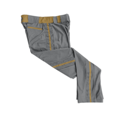 3561 MENS BALLPARK CHARCOAL BRAID PANTS WE-THE-PEOPLE-SAINTS-1