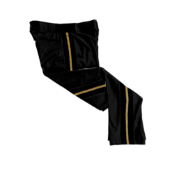 3561 MENS BALLPARK BLACK BRIAD PANTS WE-THE-PEOPLE-SAINTS-2
