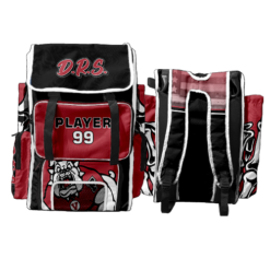 3939 GAMEDAY BAT PACK DRS-2024-1