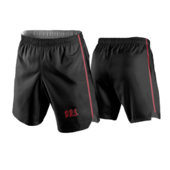 3939 MENS MIRCO FIBER 160gsm SHORT DRS-2024-1